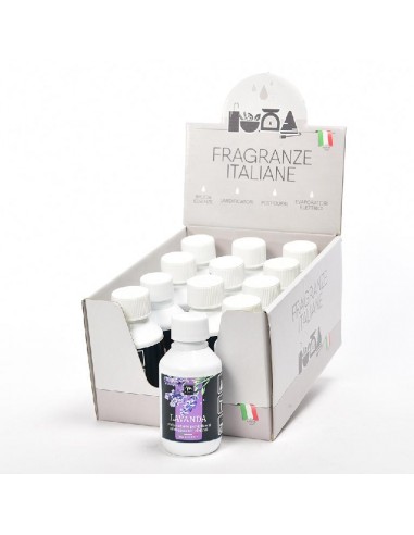 PROFUMATORI: vendita online ESSENZA 07510 LAVANDA 125ML in offerta