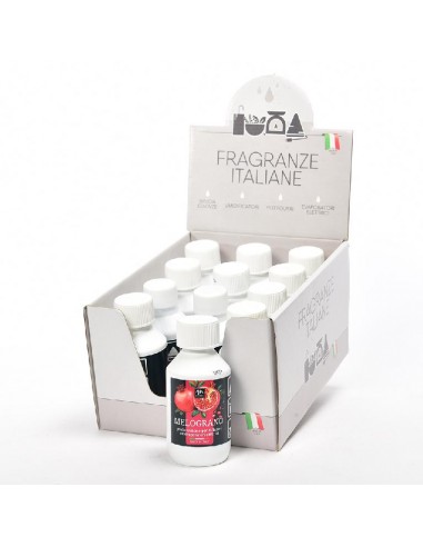 PROFUMATORI: vendita online ESSENZA 07558 MELOGRANO 125ML in offerta