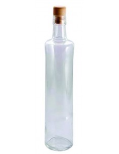 BROCCHE E BOTTIGLIE: vendita online BOTT DINASTY 700 4256/00 LISCIA in offerta 2