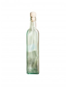 BROCCHE E BOTTIGLIE: vendita online BOTTIGLIA MARASCA 04340 500ML LISCIO in offerta