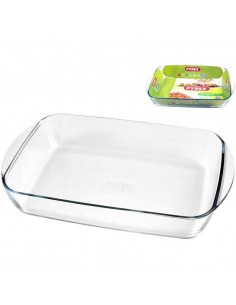 CASSERUOLE E TEGLIE: vendita online PIREX 240B TEGLIA 40X27 in offerta 2
