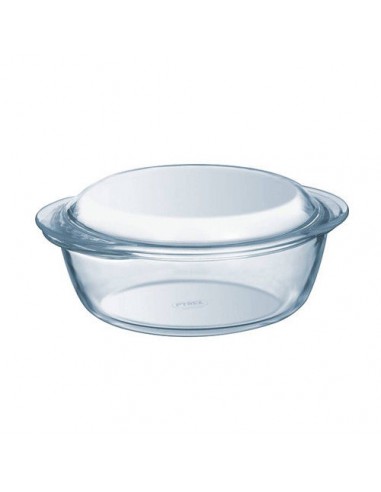 CASSERUOLE E TEGLIE: vendita online PIREX CASSERUOLA 2,1 LT CON COPERCHIO in offerta