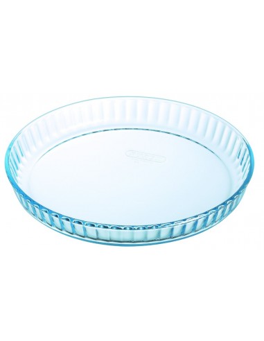 CASSERUOLE E TEGLIE: vendita online PIREX STAMPO CROSTATA 27 CM 813B in offerta