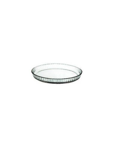 CASSERUOLE E TEGLIE: vendita online PIREX STAMPO CROSTATA 30 CM 814B ARCOROC in offerta