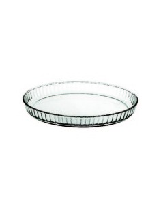 CASSERUOLE E TEGLIE: vendita online PIREX STAMPO CROSTATA 30 CM 814B ARCOROC in offerta 2