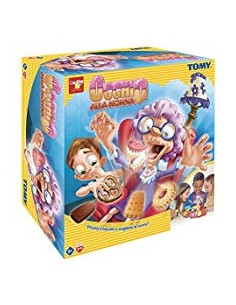GIOCATTOLO PUBBLICIZZATO: vendita online GIOCO OCCHIO ALLA NONNA 21191743 ROCCO GIOCATTOLI in offerta 2