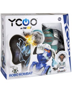 GIOCHI BOY: vendita online YCOO 88057 ROBOT KOMBAT VICHINGO in offerta