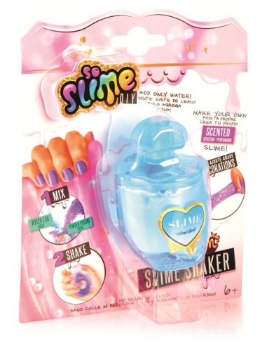 GIOCATTOLO PUBBLICIZZATO: vendita online SO SLIME 21737927 SLIME SHAKER in offerta