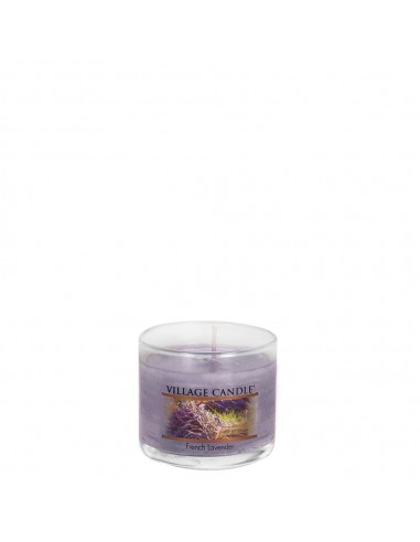 CANDELE: vendita online ROSEMARY LAVENDER MINI in offerta