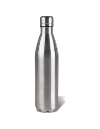 THERMOS E PORTAVIVANDE: vendita online BOTTIGLIA TERMICA 302 ACCIAIO 750ML in offerta