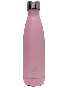 THERMOS E PORTAVIVANDE: vendita online BOTTIGLIA TERMICA 500ML COLORI ASSORT in offerta