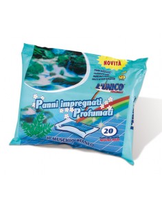 PANNI MICROFIBRA E PAVIMENTI: vendita online CATTURAP. CAS70019 MUSCHIO B. in offerta 2