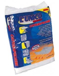 PANNI MICROFIBRA E PAVIMENTI: vendita online CATTURAPOLVERE CAS60005 20PZ in offerta