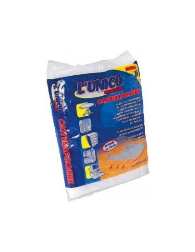 PANNI MICROFIBRA E PAVIMENTI: vendita online CATTURAPOLVERE CAS60005 20PZ in offerta
