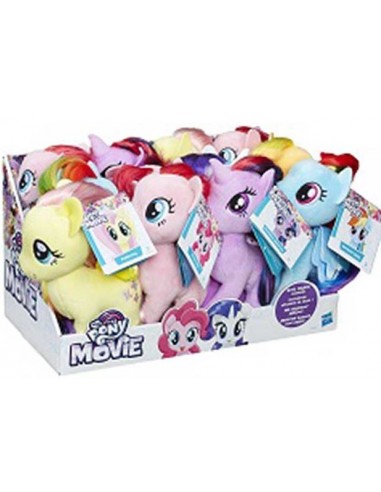 PELUCHE: vendita online MLP E0032 PELUCHE 18CM ASSORTITO in offerta