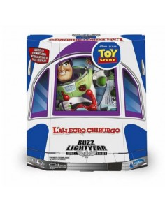 GIOCHI DI SOCIETA'E PUZZLE: vendita online GIOCO E5642 ALLEGRO CHIRURGO BUZZ LIGHTYEAR in offerta