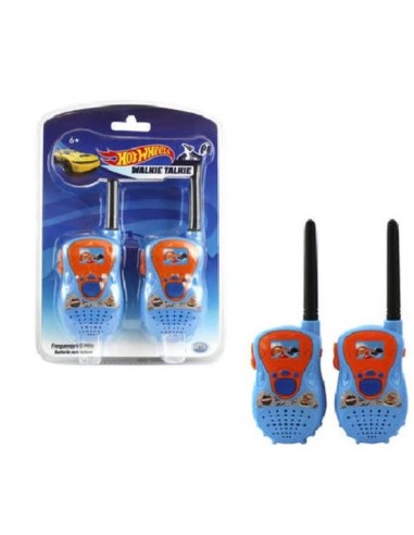 GIOCHI BOY: vendita online HOT WHEELS WALKIE TALKIE 42001 ODS in offerta