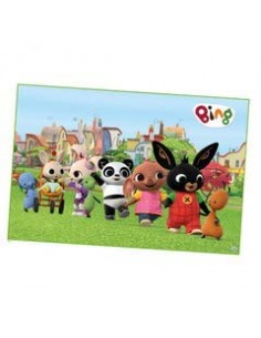INFANZIA: vendita online BING, MAXI TAPPETO GIOCO BAMBINI, TAPPETONE MORBIDO, 180x120 CM, SPESSORE 7 MM in offerta 2