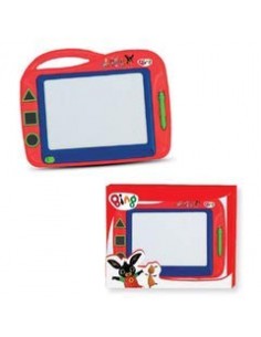 PRESCOLARI: vendita online BING LAVAGNA MAGNETICA 48404 in offerta