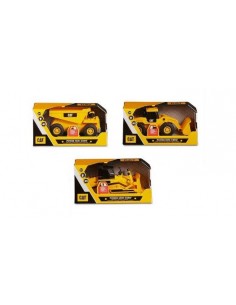 GIOCHI BOY: vendita online MEZZO LAVORO 45801 15CM LUCI SUONI in offerta