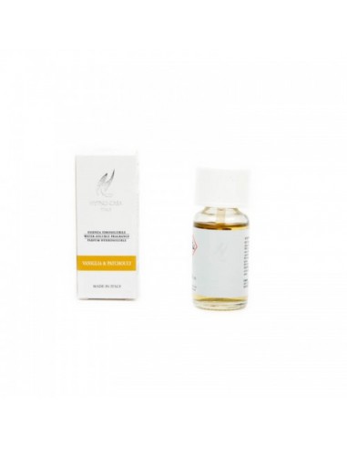 PROFUMATORI: vendita online ESSENZA IDROSOLUBILE VANIGLIA PATCHOULI10 ML in offerta