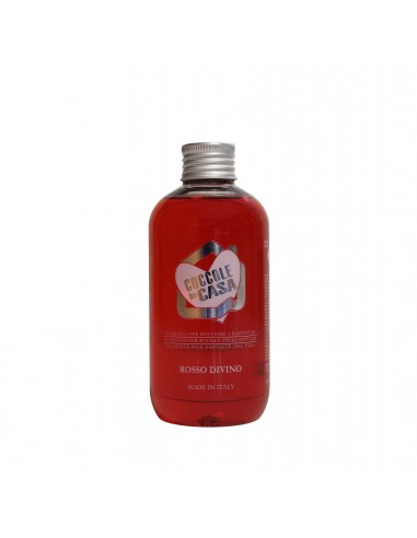 PROFUMATORI: vendita online RICARICA 200ML ROSSO DIVINO in offerta