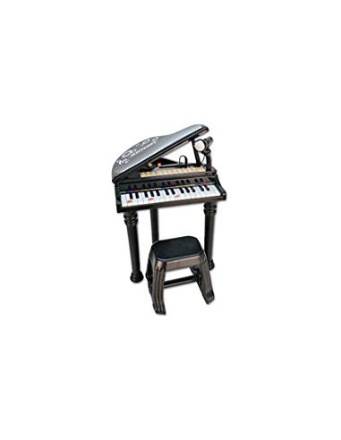 MUSICALI: vendita online PIANO 10.3000 ELETTRONICO 31TASTI C/MICROFONO in offerta