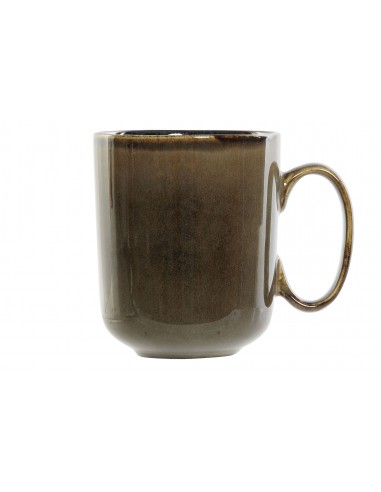 TAZZE CAFFE' E LATTE: vendita online TAZZA MUG PC189319 GRES PORCELLANA 13X8X11CM in offerta