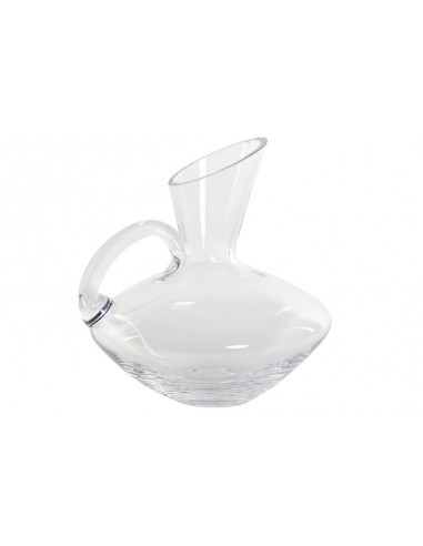 CARAFFE E DECANTER: vendita online CARAFFA PC185603 CRISTALLO 23X21X23 in offerta