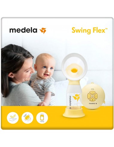 ACCESSORI: vendita online 101033873 TIRALATTE SWING FLEX in offerta
