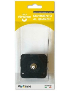 OROLOGI: vendita online MECCANISMO X OROL 0101/12 12MM 3 LANCETTE in offerta