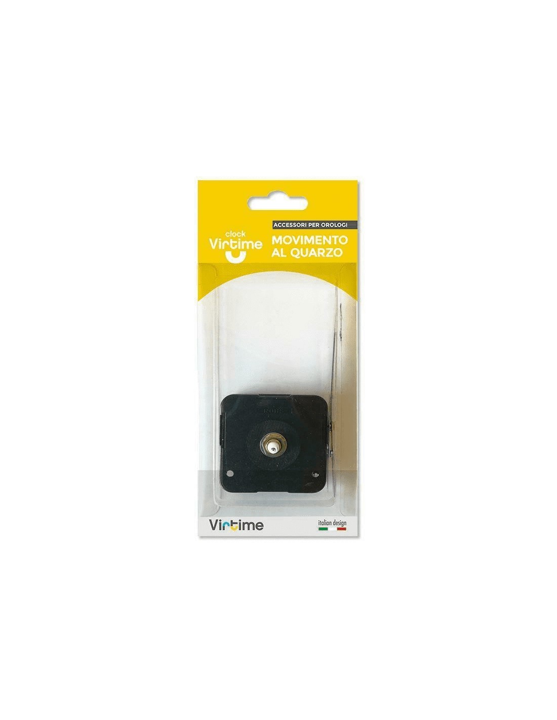 OROLOGI: vendita online MECCANISMO X OROL 0101/12 12MM 3 LANCETTE in offerta