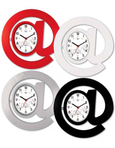 OROLOGI: vendita online OROL PARETE 1800/00 CHIOCCIOLA Q.TO ASS in offerta