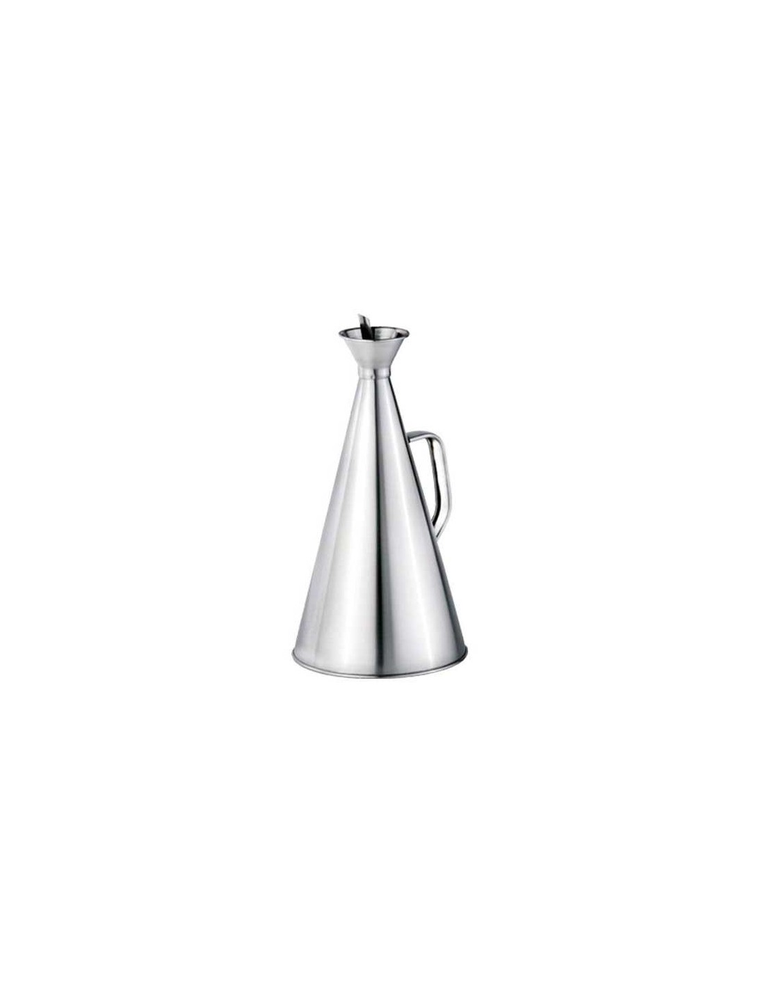 OLIERE - DOSATORI - FORMAGGIERE: vendita online OLIERA 23526 VENERE INOX 0,75LT in offerta