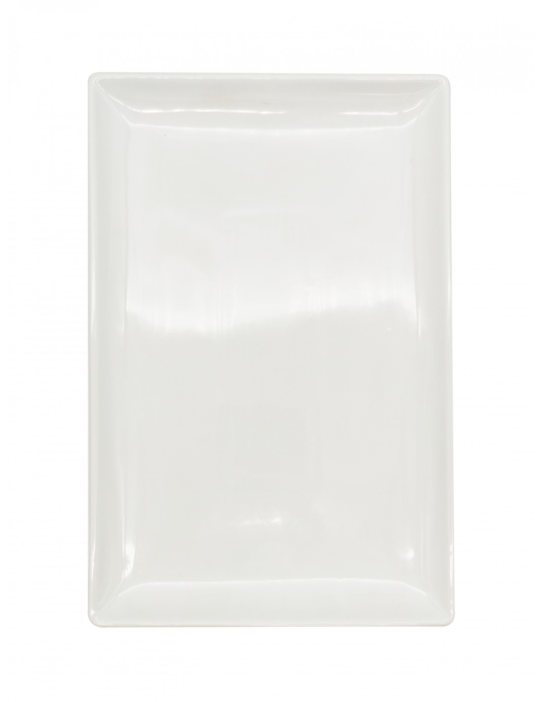 PIATTI: vendita online KENT PIATTO RETTANGOLARE 35X23CM in offerta