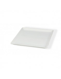 PIATTI: vendita online KENT PIATTO QUADRO 35X35CM 23971 in offerta