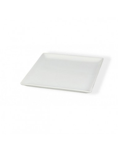 PIATTI: vendita online KENT PIATTO QUADRO 35X35CM 23971 in offerta