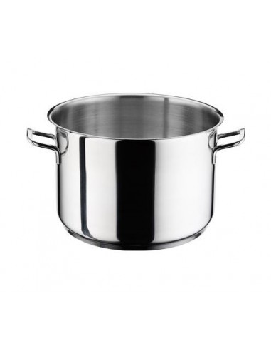 PENTOLE - COPERCHI ACCIAIO: vendita online ANETT PENTOLA 24439 20CM INOX in offerta