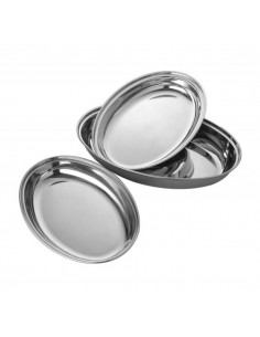 VASSOI A SERVIRE: vendita online VASSOIO GRATIN 25 OV 24474 in offerta