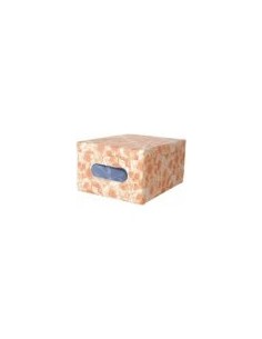 BOX E CONTENITORI SALVASPAZIO: vendita online P/BIANCH SCAT 4'/40X50H25 in offerta