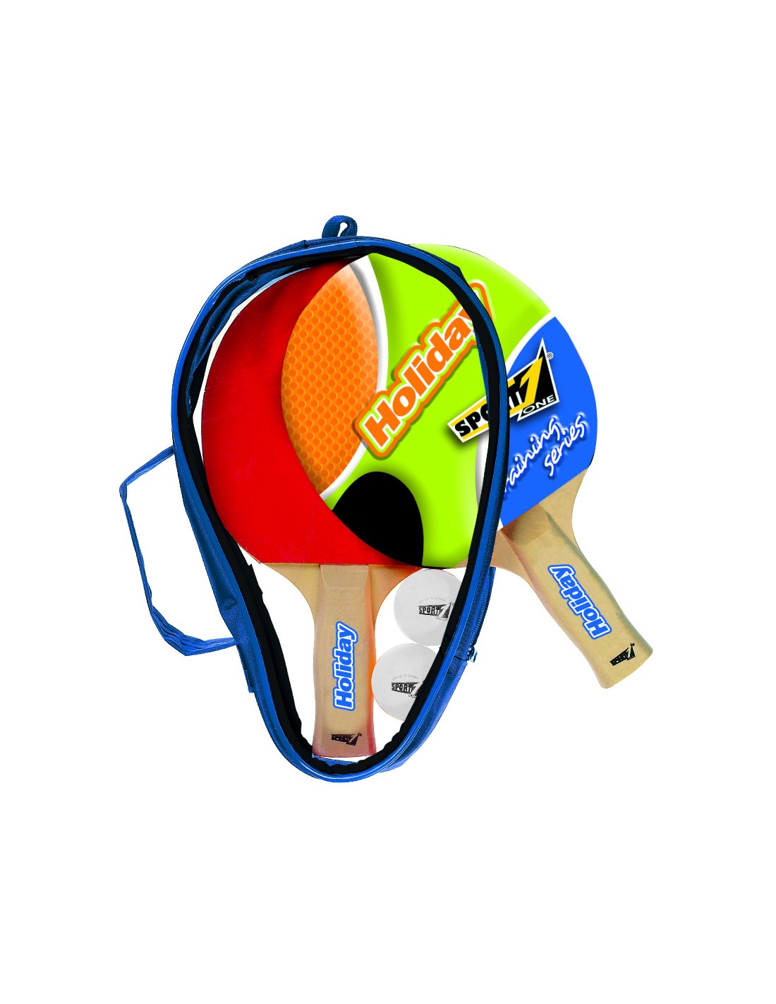 BICI - PRIMI PASSI - AUTO: vendita online COPPIA RACCH 703572 PING PONG in offerta
