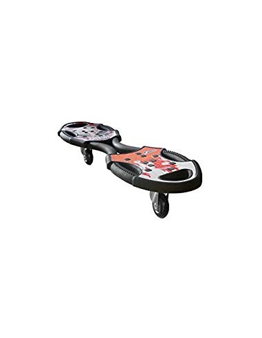 SPORT: vendita online SKATE FLEXBOARD COBRA/VIPER 7100041 MANDELLI in offerta