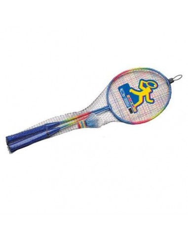 SPORT: vendita online SET BADMINTON 101217 RAINBOW in offerta