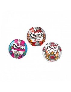 PALLONI: vendita online PALLONE 702200091 NO FEAR MINI in offerta
