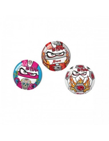 PALLONI: vendita online PALLONE 702200091 NO FEAR MINI in offerta