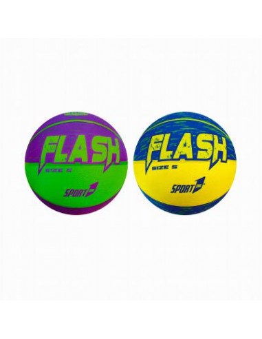 PALLONI: vendita online PALLONE 703100036 BASKET FLASH N.5 in offerta