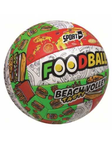 PALLONI: vendita online PALLONE 703500186 BEACHVOLLEY FOODBALL in offerta