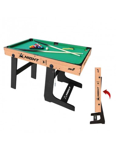 SPORT: vendita online BILIARDO 70620656 NIGHT VERTICALE in offerta
