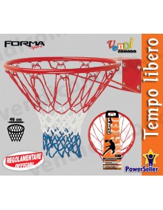 SPORT: vendita online CANESTRO REGOLAM 405 in offerta 2