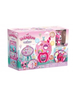 GIOCATTOLO PUBBLICIZZATO: vendita online BUBILOONS 82526 PLAYSET LABORATORIO in offerta